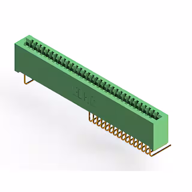 342-032-558-101 EDAC Inc.  Edgeboard Connectors